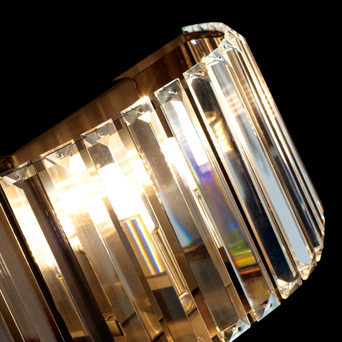 Настенный светильник MB17090009-2A bronze фото 2 Настенный светильник MB17090009-2A bronze фото 2