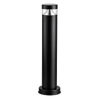 376907 Светильник RAGGIO LED 6W 260LM ЧЕРНЫЙ 4000K IP55
