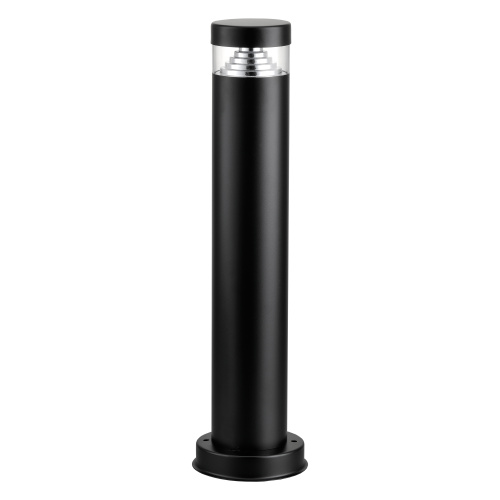 376907 Светильник RAGGIO LED 6W 260LM ЧЕРНЫЙ 4000K IP55 376907 Светильник RAGGIO LED 6W 260LM ЧЕРНЫЙ 4000K IP55
