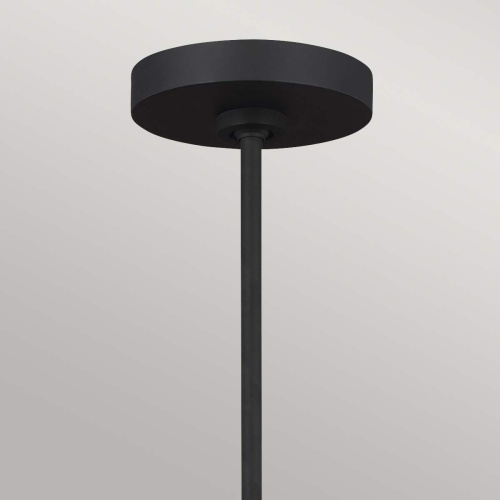 Люстра Feiss, Арт. FE-JOAN5-MB фото 6