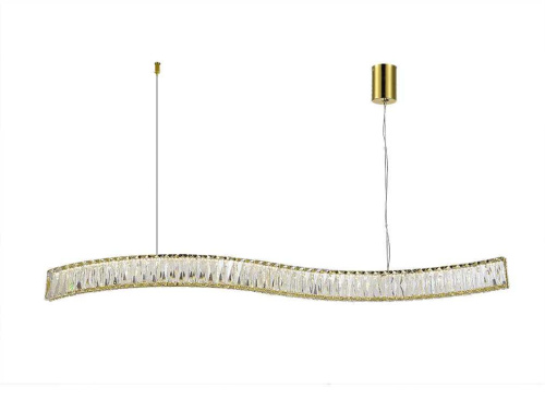 Люстра NEWPORT 8243N/110 gold Люстра NEWPORT 8243N/110 gold