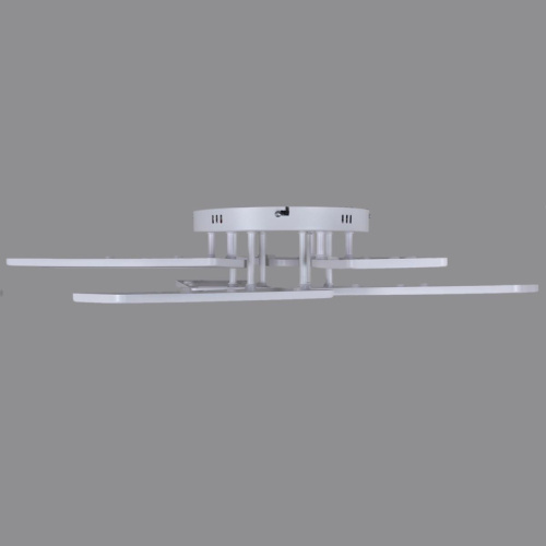 Потолочный светильник Reluce 03629-0.3-3+3 WH фото 5