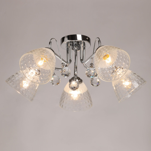 Люстра потолочная De City Блеск 315016305 фото 3