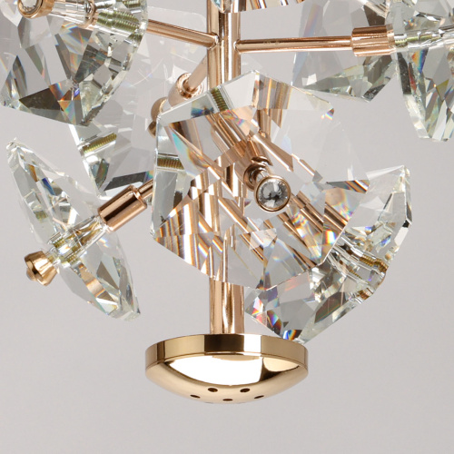 Люстра De City Оскар фото 4 Люстра De City Оскар фото 4