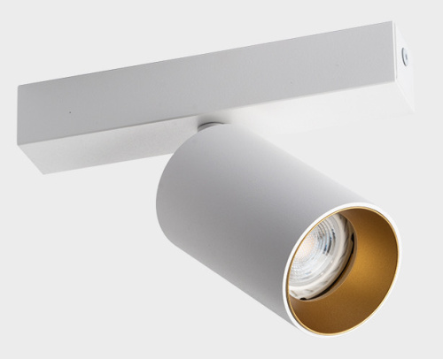 Ring Danny кольцо для светильника (Ring Danny white) фото 4