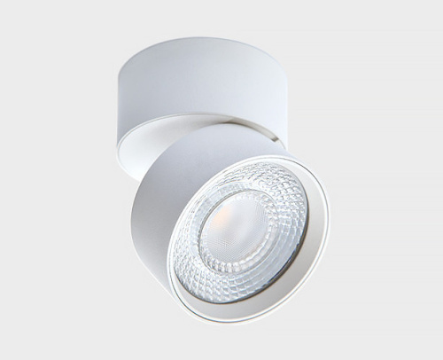 IT02-010 white 3000K + IT08-8016 white светильник трековый фото 3 IT02-010 white 3000K + IT08-8016 white светильник трековый фото 3