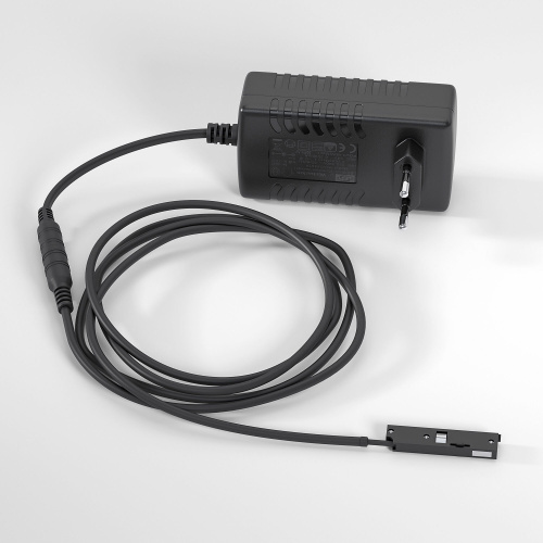 Mini Magnetic Блок питания 48W черный 95060/00 фото 3
