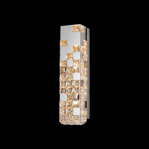 Бра Elegance Chrome FL1148-5W