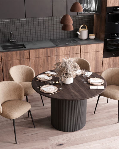 Светильник подвесной светодиодный Moderli V11096-PL Welli фото 4