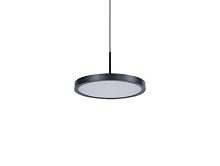 Подвесной светильник Newport 3511N/S grafit black М0071640