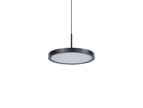Подвесной светильник Newport 3511N/S grafit black М0071640 Подвесной светильник Newport 3511N/S grafit black М0071640