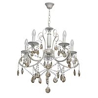 Люстра De City Свеча