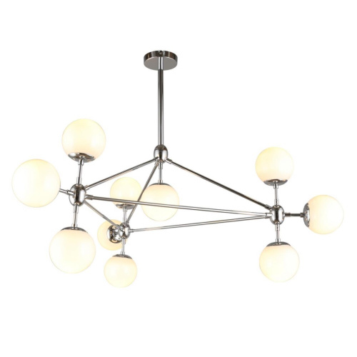 Люстра потолочная APL.606.27.10