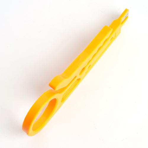 Стриппер для снятия изоляции проводовSTEKKER mini, WSC-010 фото 2