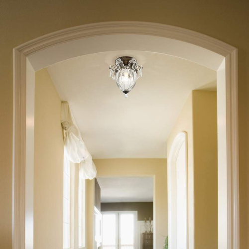 Потолочный светильник 1242-48 фото 3 Потолочный светильник 1242-48 фото 3