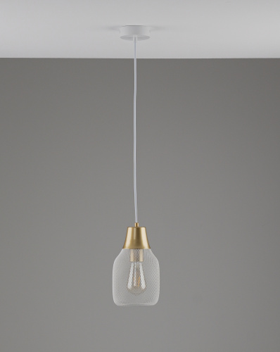 Светильник подвесной Moderli V11844-1P Adalina фото 4