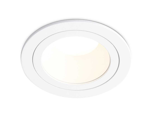 Светильник встраиваемый Ambrella Light TN102822 фото 5