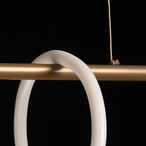 Люстра De Markt Толедо фото 7 Люстра De Markt Толедо фото 7