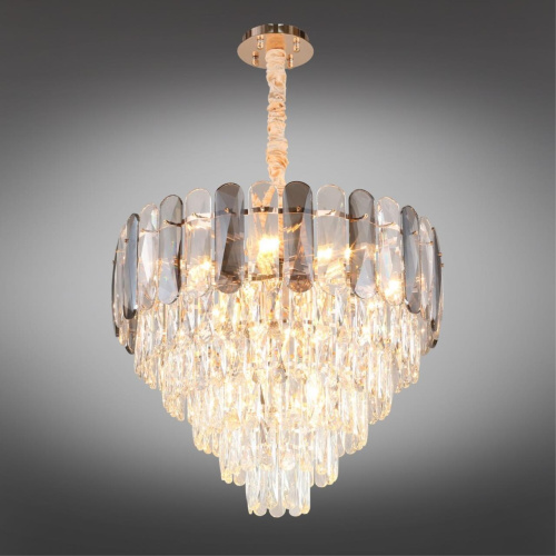 Люстра подвесная OML-89703-12 фото 3