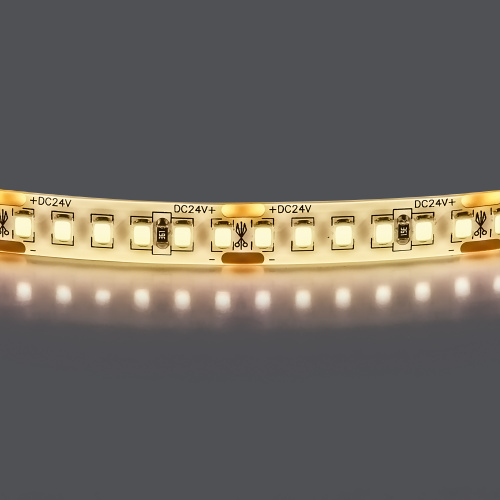 421054 Лента LIGHTSTAR LED 24V 14W 180leds/M 1900LM/M 4000K IP65 1шт = 5м