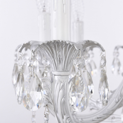 Люстра с хрустальными подвесками AL79101/12/300 B WMN Bohemia Ivele Crystal (Богемия Ивеле Кристалл) фото 5 Люстра с хрустальными подвесками AL79101/12/300 B WMN Bohemia Ivele Crystal (Богемия Ивеле Кристалл) фото 5