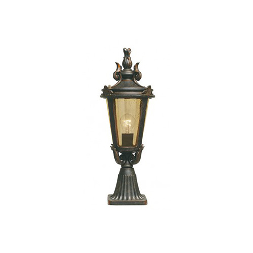 Фонарь-пьедестал Elstead Exterior, Арт. BT3-M Фонарь-пьедестал Elstead Exterior, Арт. BT3-M