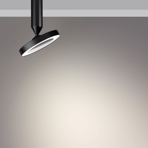 359279 OVER NT23 280 черный Светильник накладной светодиодный IP20 LED 18W 85-265V 1350Лм 3000К MIRROR фото 4 359279 OVER NT23 280 черный Светильник накладной светодиодный IP20 LED 18W 85-265V 1350Лм 3000К MIRROR фото 4
