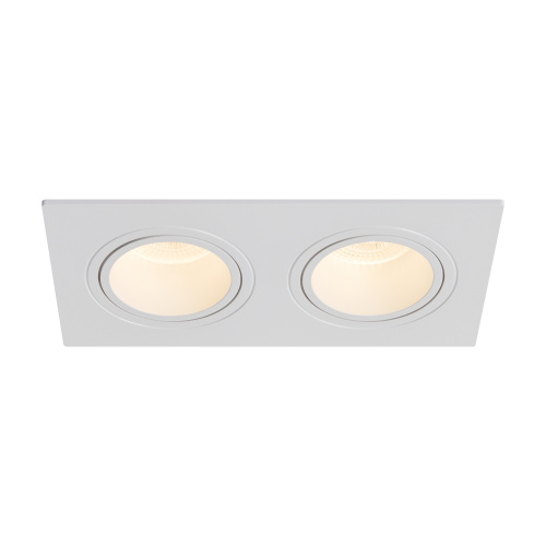 Встраиваемый светильник NUVOLT LDL-043W фото 2