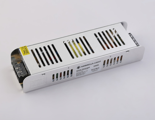 Блок питания с EMC 24В 250Вт 185-260В IP20 223*67*40 фото 4