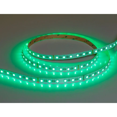 Светодиодная лента 24V 14,4W/m RGB+W 4000К 5м Arte Lamp TAPE A2406012-01-RGB4K фото 9