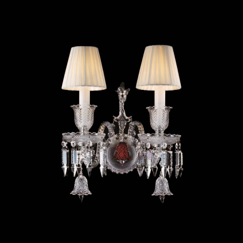 Бра MB11027010-2 Black фото 2 Бра MB11027010-2 Black фото 2