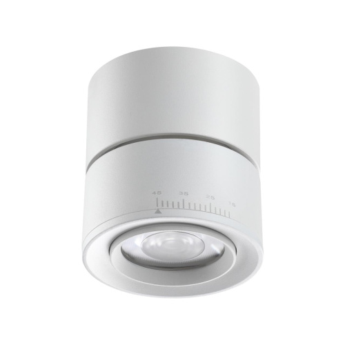 358947 OVER NT22 418 белый Светильник накладной светодиодный IP20 LED 4000К 18W 220V EDDY фото 4 358947 OVER NT22 418 белый Светильник накладной светодиодный IP20 LED 4000К 18W 220V EDDY фото 4