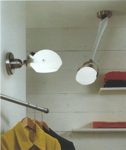 Настенный светильник ARGEA AP фото 3