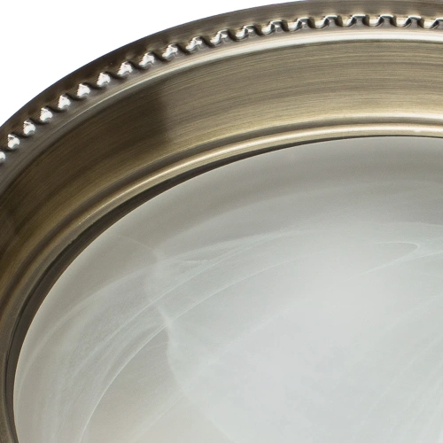 Потолочный светильник Arte Lamp PORCH A1305PL-2AB фото 3
