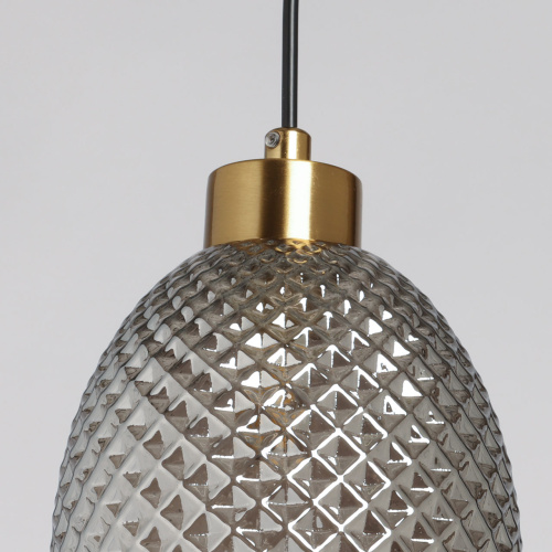 Подвесной светильник DeMarkt Крайс 657014201 фото 5 Подвесной светильник DeMarkt Крайс 657014201 фото 5