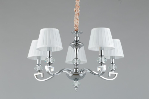 Люстра подвесная OML-72403-05 фото 5 Люстра подвесная OML-72403-05 фото 5