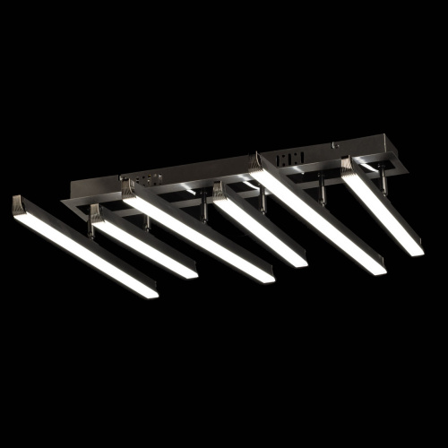 Люстра De City Драйв фото 4 Люстра De City Драйв фото 4