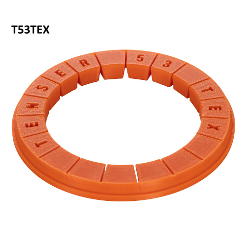 Skytek SkyPORT.53 Tenser T53TEX Инструмент для установки фиксирующего кольца Ткань Skytek SkyPORT.53 Tenser T53TEX Инструмент для установки фиксирующего кольца Ткань