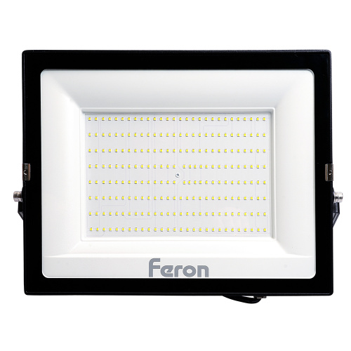 Светодиодный прожектор Feron LL-924 IP65 200W 4000K фото 5