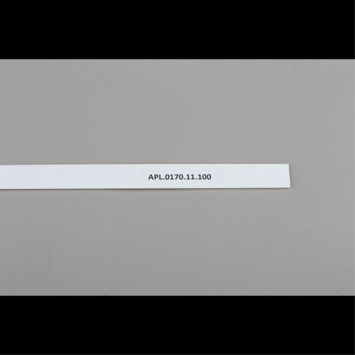 Трековая фурнитура APL.0170.11.100 фото 2