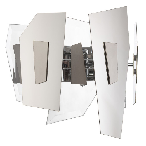 Настенный светильник Citilux Dart CL231431 фото 2 Настенный светильник Citilux Dart CL231431 фото 2
