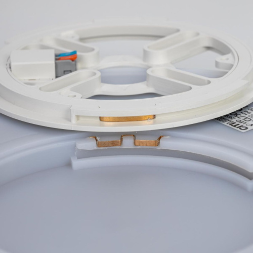 Светильник с пультом Citilux ETALON CL750321R фото 2