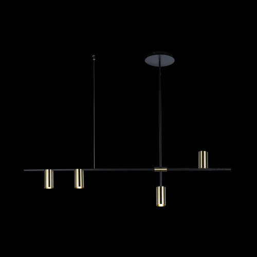 8120-4 Светильник на штанге LOFT IT Tribes фото 2