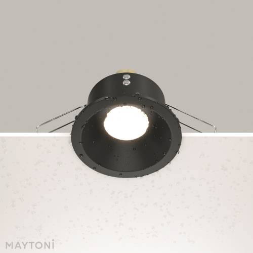 Встраиваемый светильник Technical DL032-2-01B фото 8