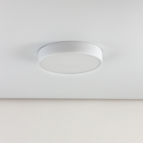 Citilux Купер CL72424V0 LED Светильник потолочный Белый фото 6 Citilux Купер CL72424V0 LED Светильник потолочный Белый фото 6