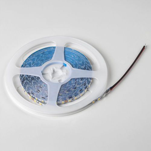 420505 Лента LIGHTSTAR LED 24V 12W 120leds/M 1600LM/M 5000K IP20 1шт = 5м фото 3 420505 Лента LIGHTSTAR LED 24V 12W 120leds/M 1600LM/M 5000K IP20 1шт = 5м фото 3