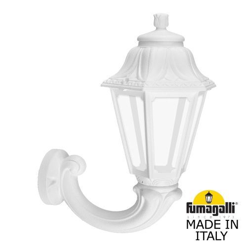Fumagalli Светильник уличный настенный FUMAGALLI OFIR/ANNA E22.132.000.WXE27