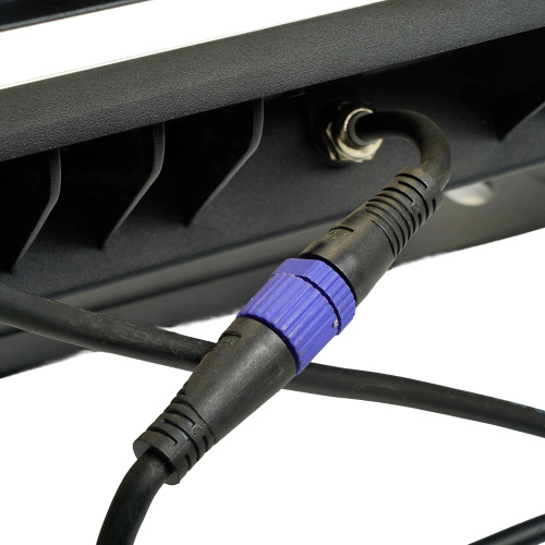 Светодиодный прожектор Feron LL-934 IP65 1000W 6400K фото 2