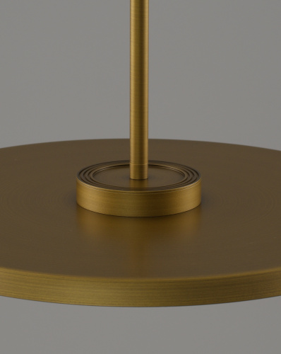 Светильник подвесной светодиодный Moderli V11103-PL Keiro фото 2