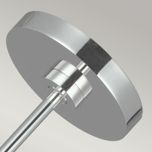 Люстра Feiss, Арт. FE-APOLLO5-PN фото 3